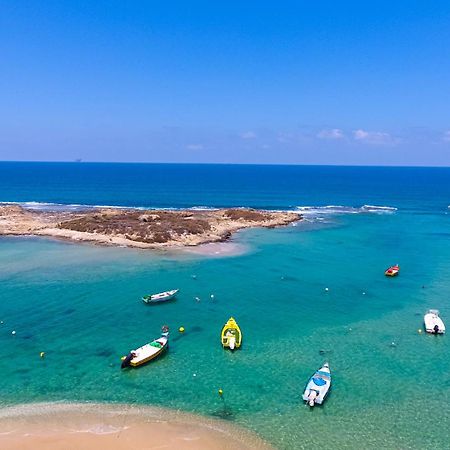Dor Village Dış mekan fotoğraf