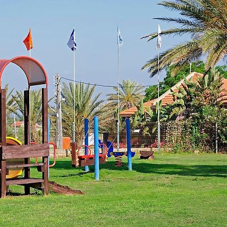 Dor Village Dış mekan fotoğraf