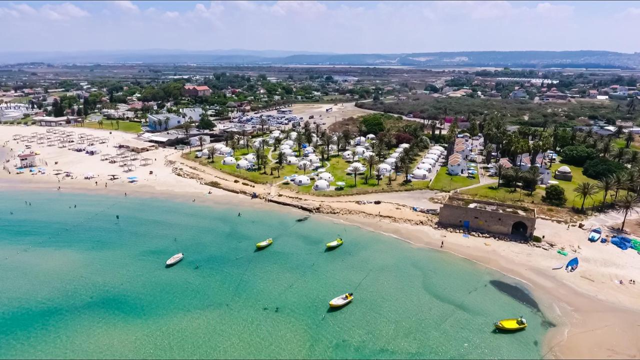 Dor Village Dış mekan fotoğraf