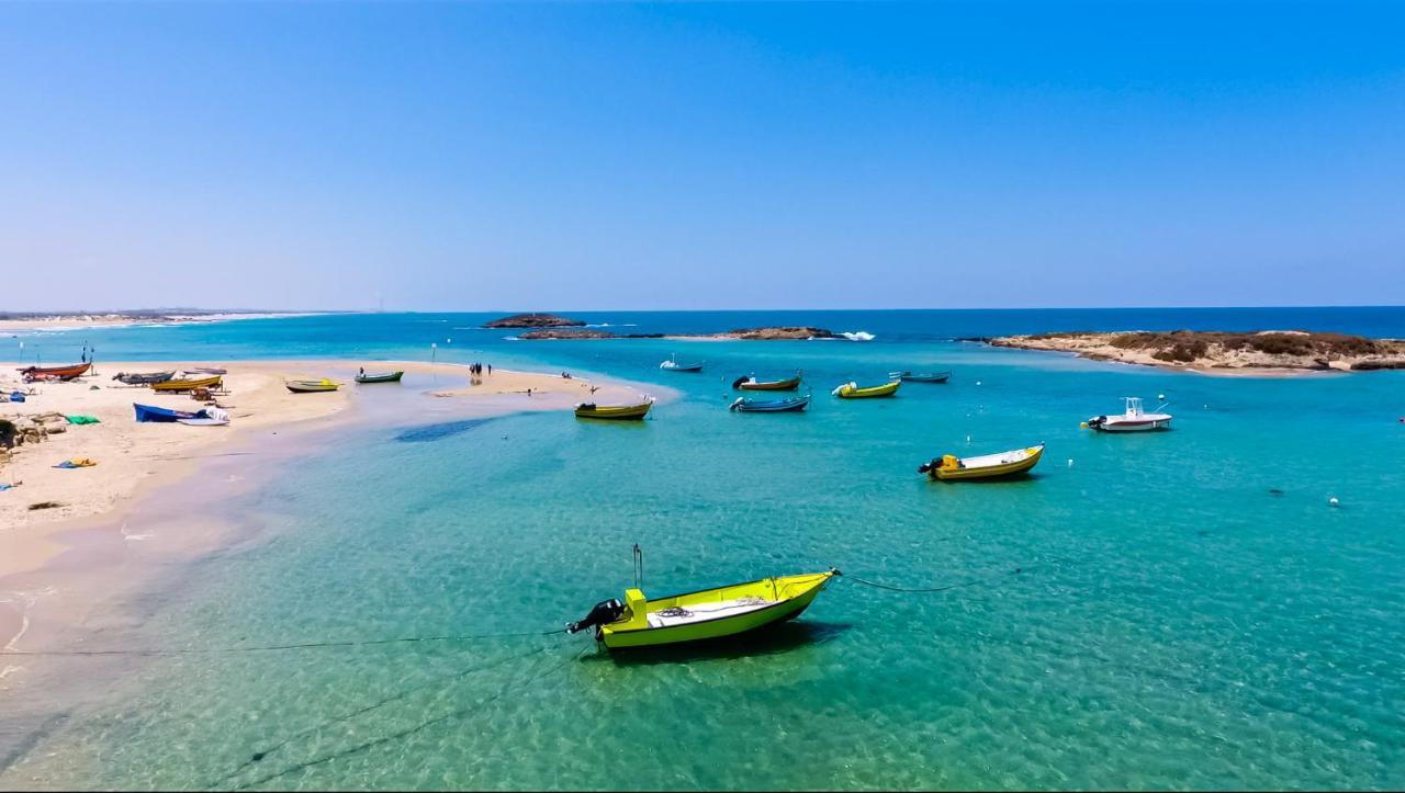 Dor Village Dış mekan fotoğraf