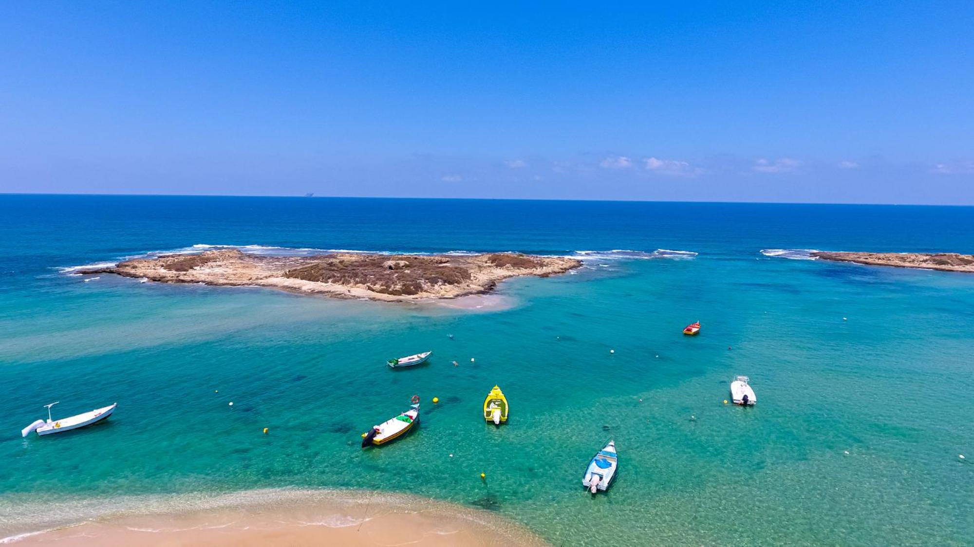 Dor Village Dış mekan fotoğraf