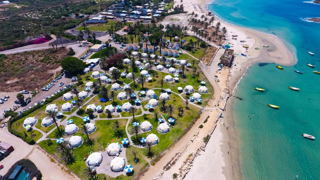 Dor Village Dış mekan fotoğraf