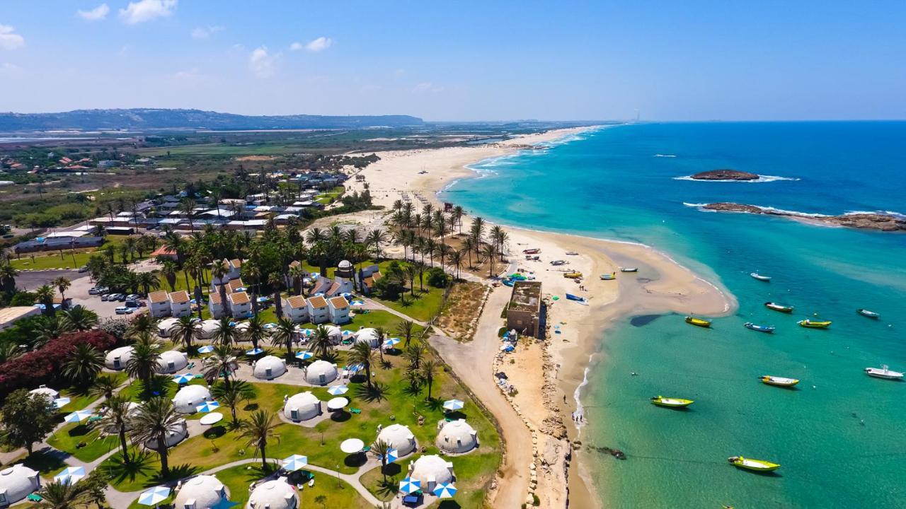 Dor Village Dış mekan fotoğraf