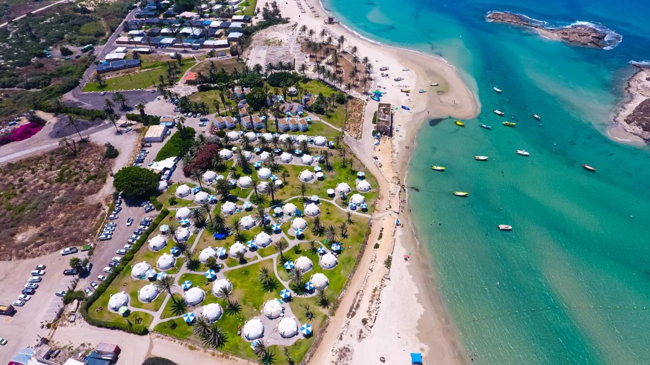 Dor Village Dış mekan fotoğraf