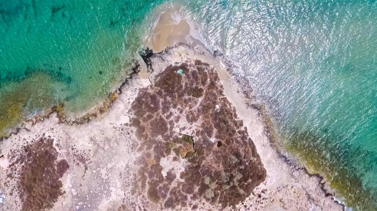 Dor Village Dış mekan fotoğraf