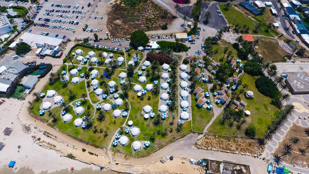 Dor Village Dış mekan fotoğraf