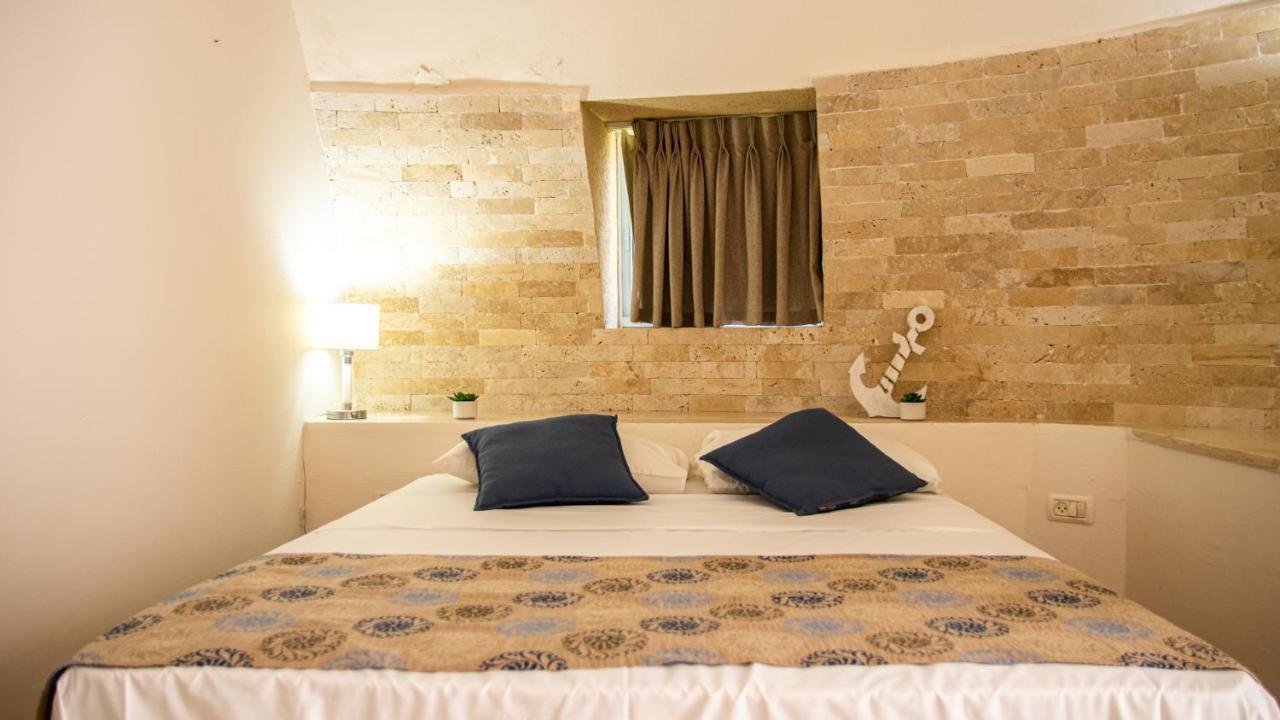 Dor Village Dış mekan fotoğraf