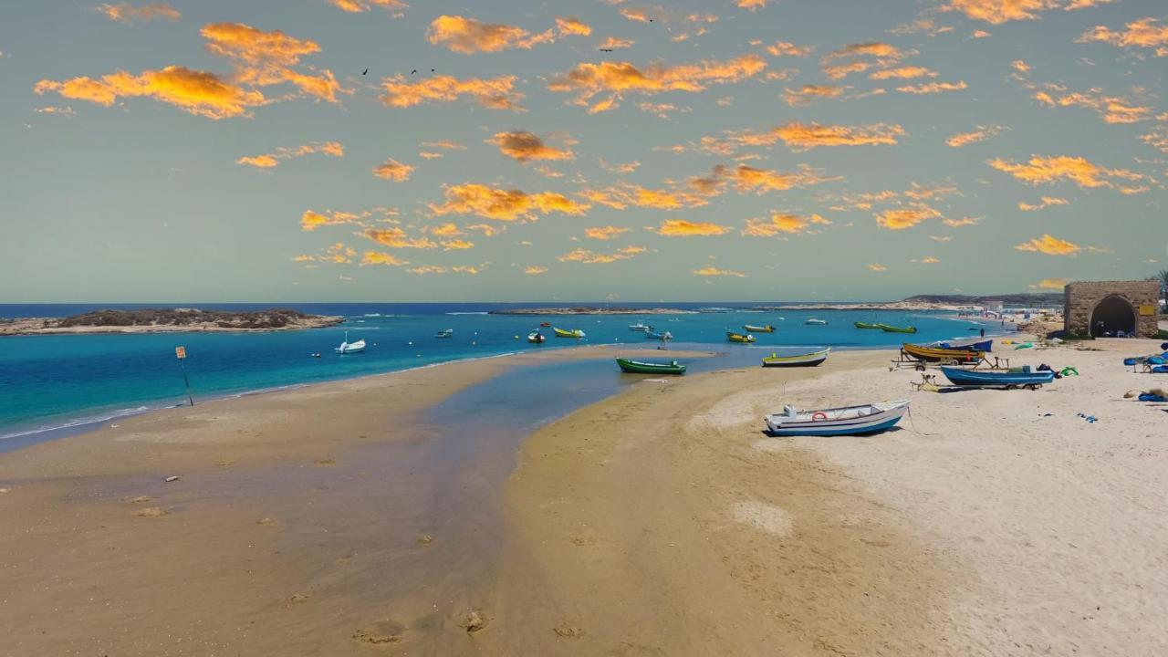Dor Village Dış mekan fotoğraf