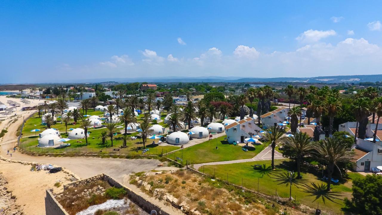 Dor Village Dış mekan fotoğraf