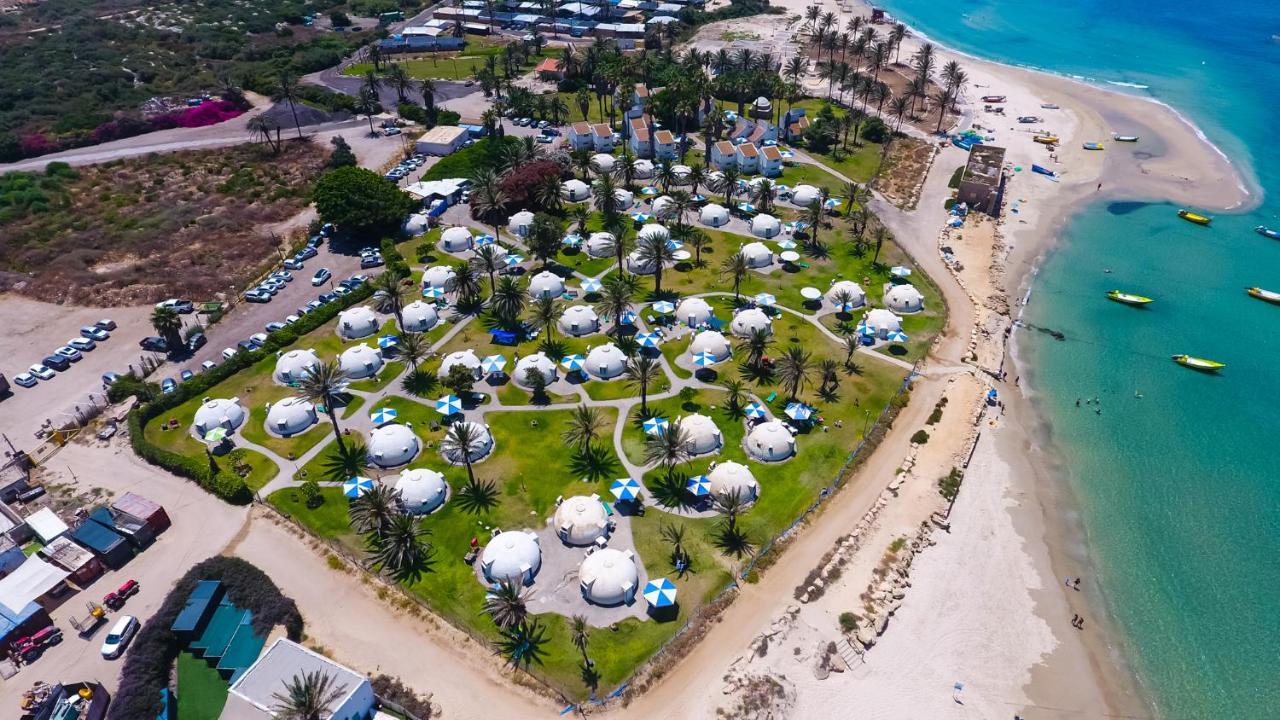 Dor Village Dış mekan fotoğraf