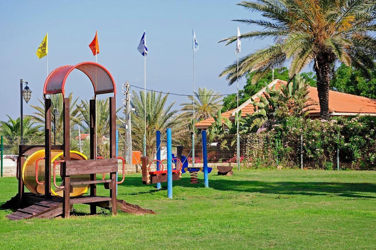 Dor Village Dış mekan fotoğraf