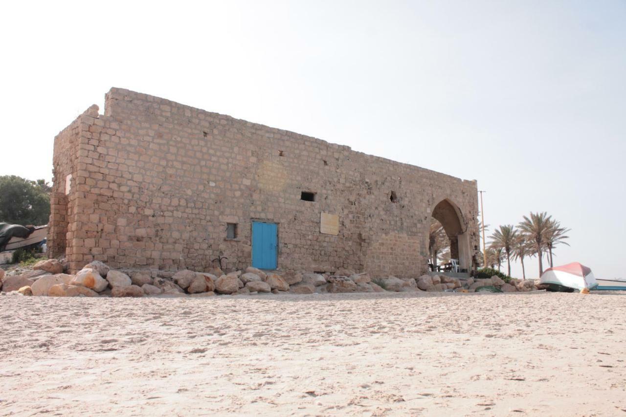 Dor Village Dış mekan fotoğraf