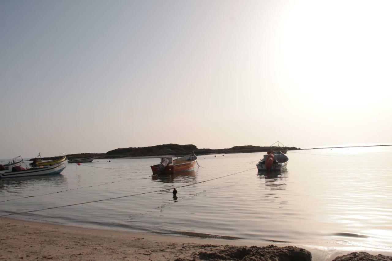 Dor Village Dış mekan fotoğraf
