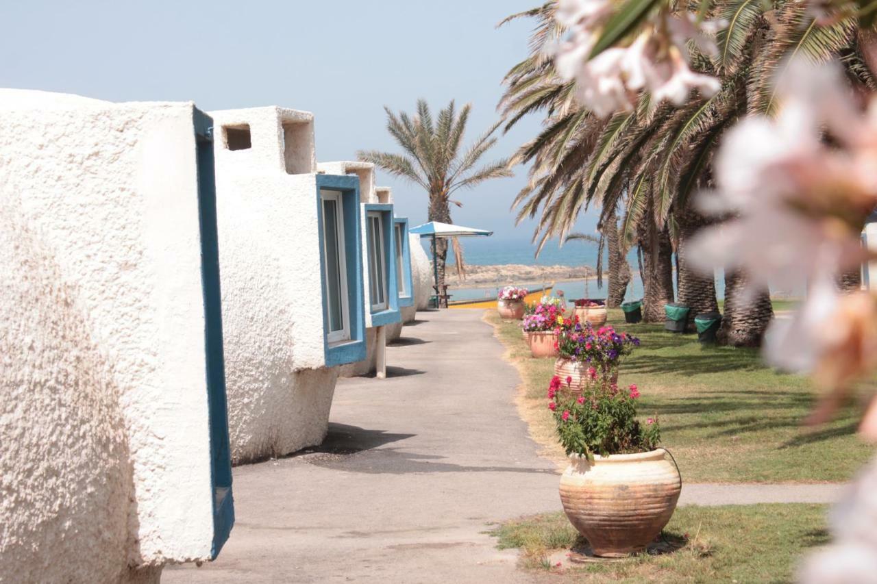 Dor Village Dış mekan fotoğraf