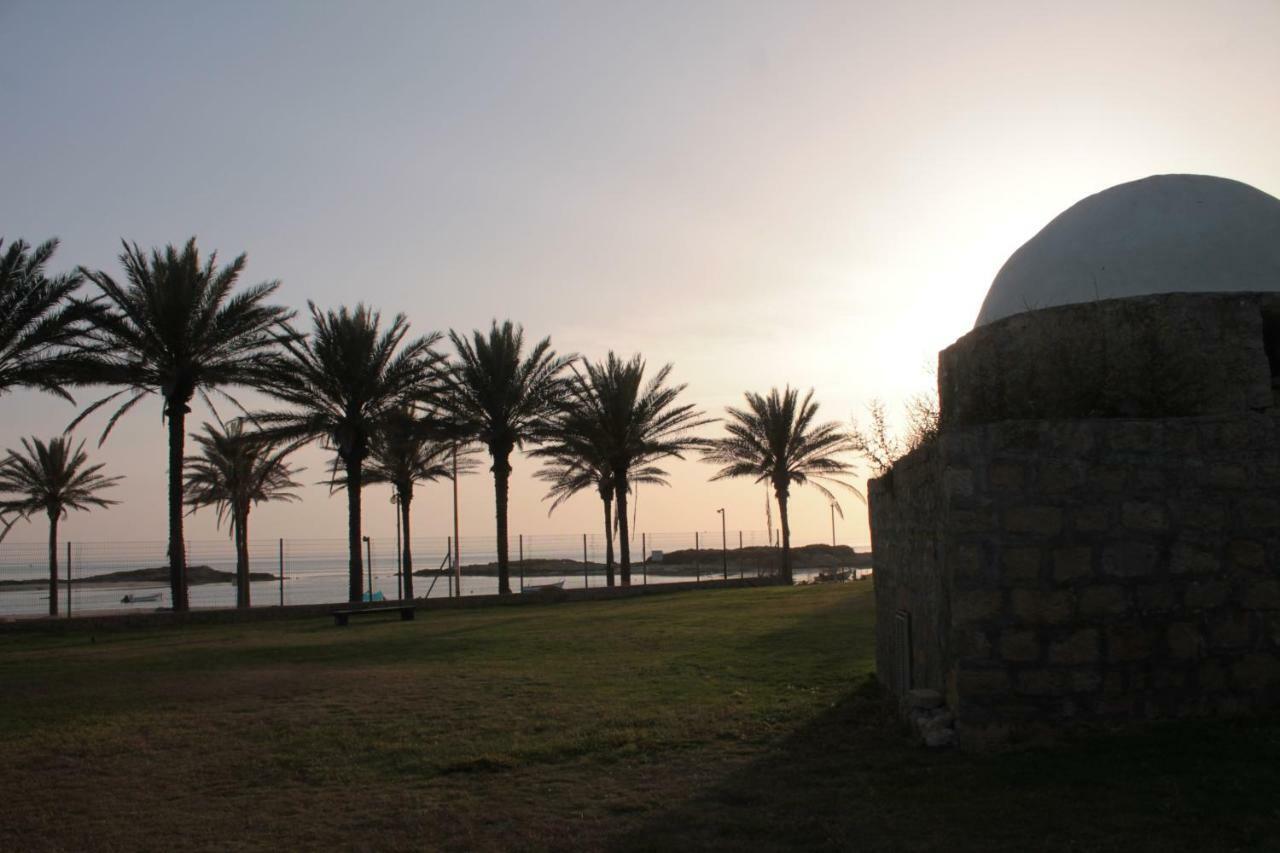 Dor Village Dış mekan fotoğraf