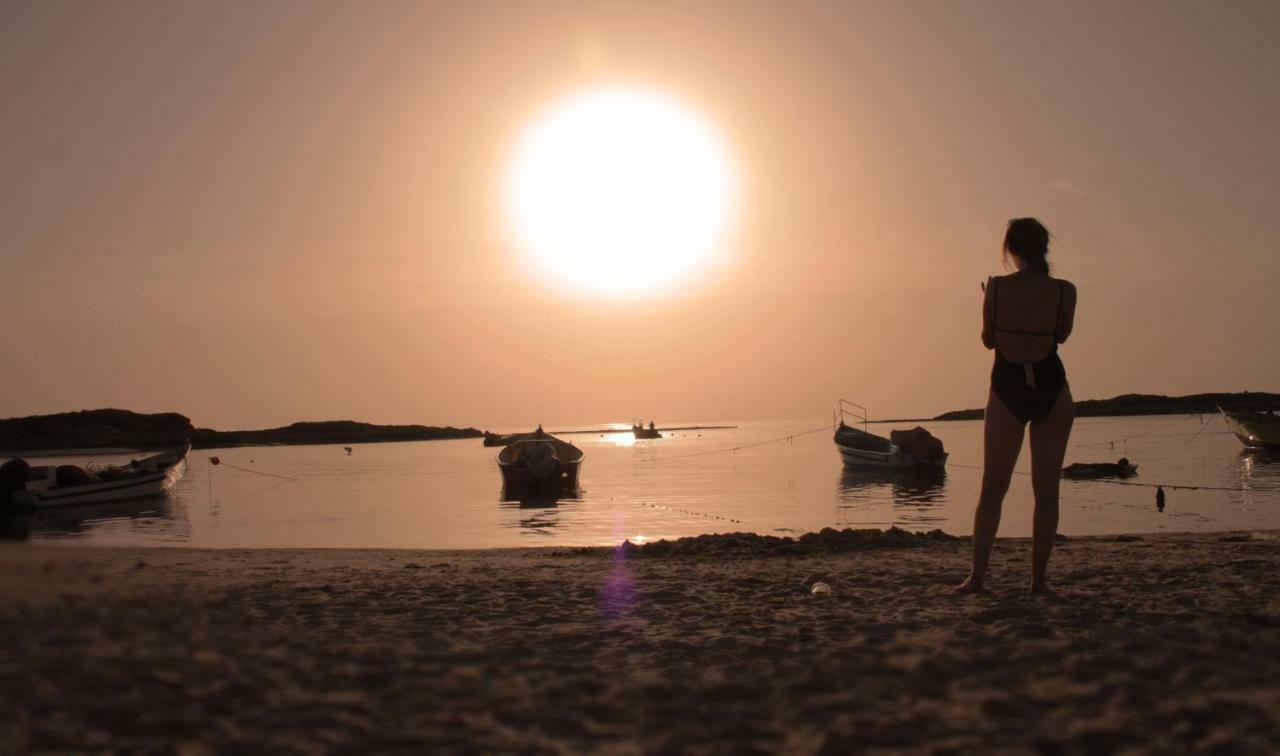 Dor Village Dış mekan fotoğraf